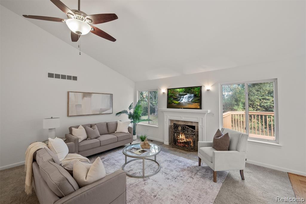 9266 Hillcrest, Clarkston, MI 48348 — Photo 8