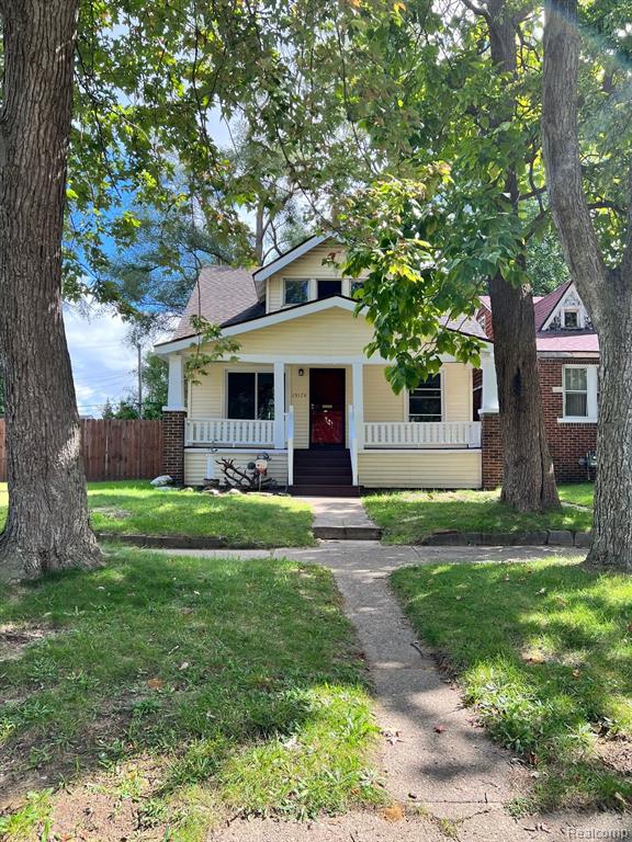 19174 Marx Street, Detroit, MI 48203 — Photo 6