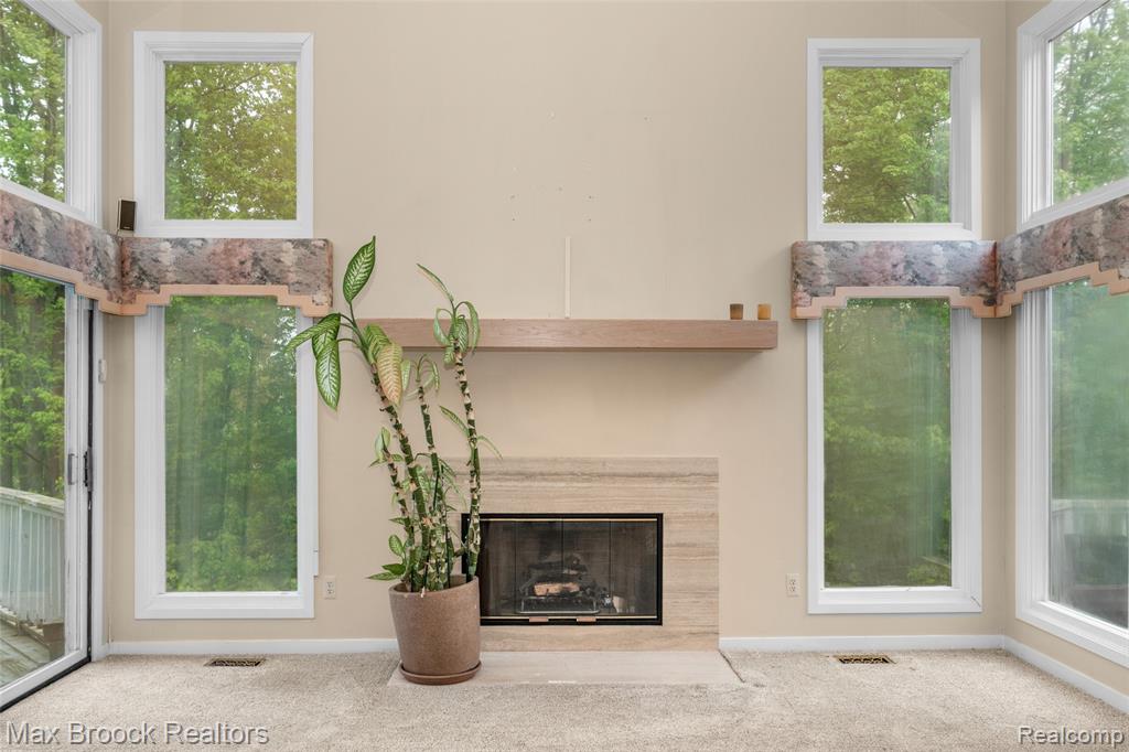 5199 Shenandoah Court, West Bloomfield, MI 48323 — Photo 14