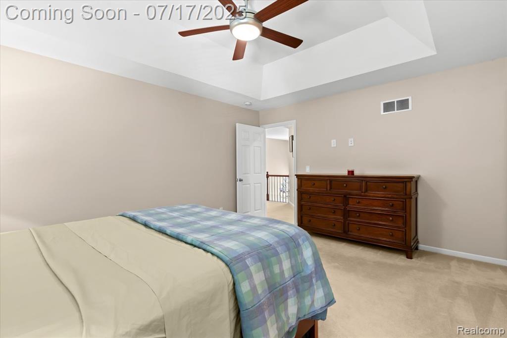 610 W Oxhill Drive, White Lake, MI — Photo 22