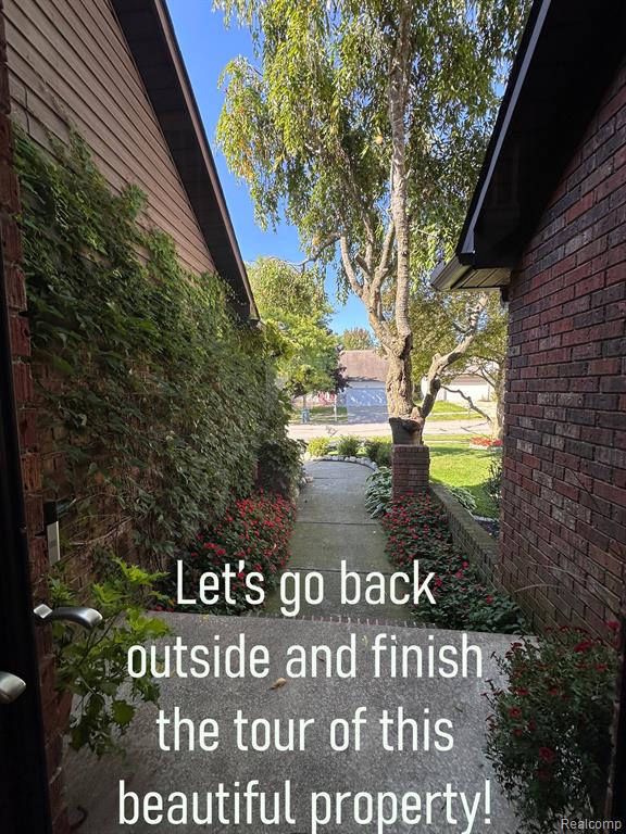 48 Rosemary Street, Lapeer, MI 48446 — Photo 63