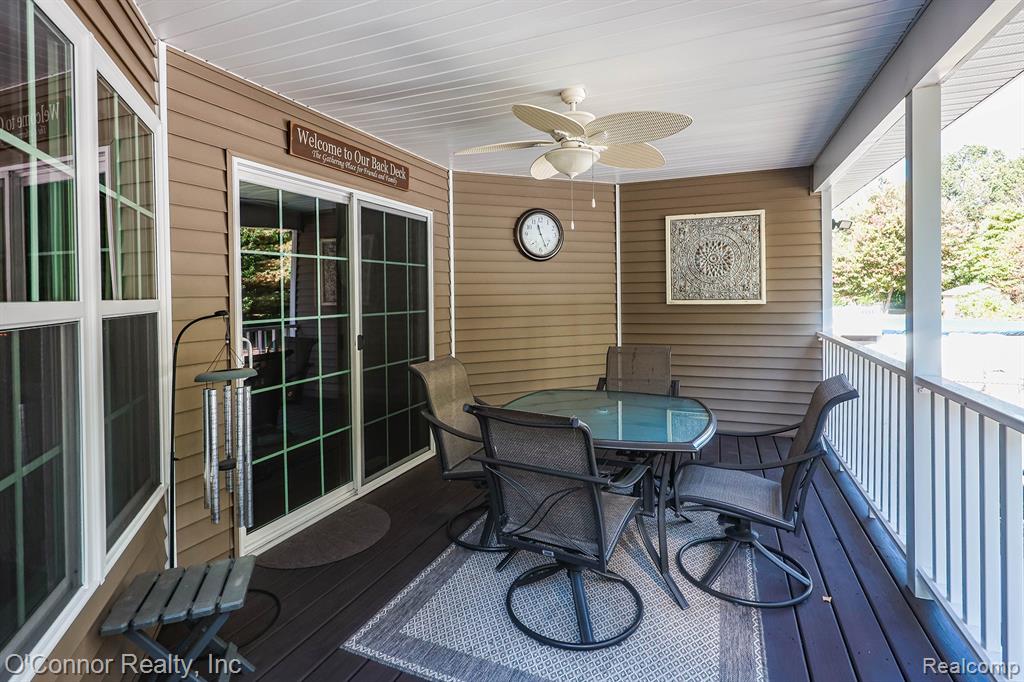 5878 S Bob White Drive, Kimball, MI — Photo 39