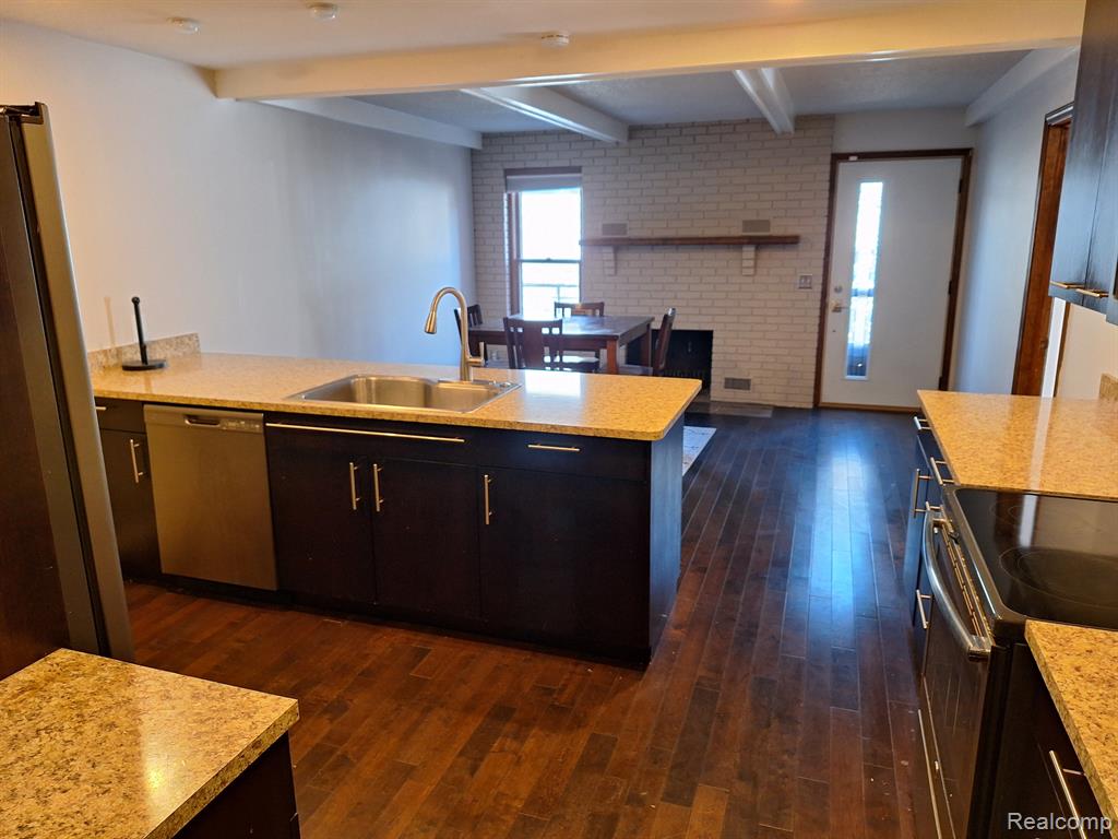 610 W 4TH Street, Royal Oak, MI 48067 — Photo 4