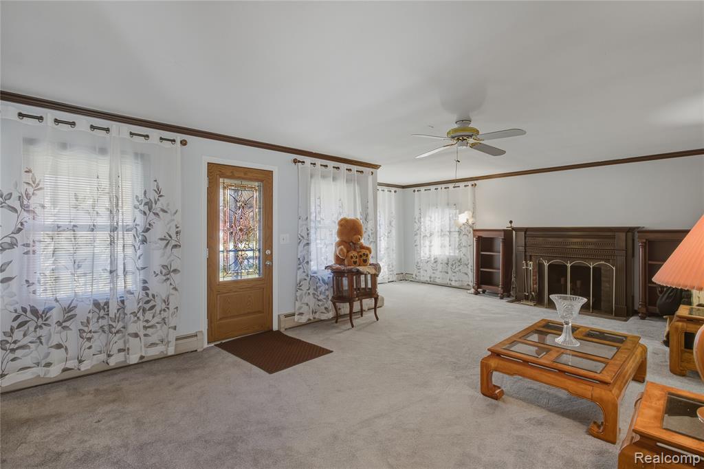 14560 Hannan Road, Van Buren, MI 48174 — Photo 6