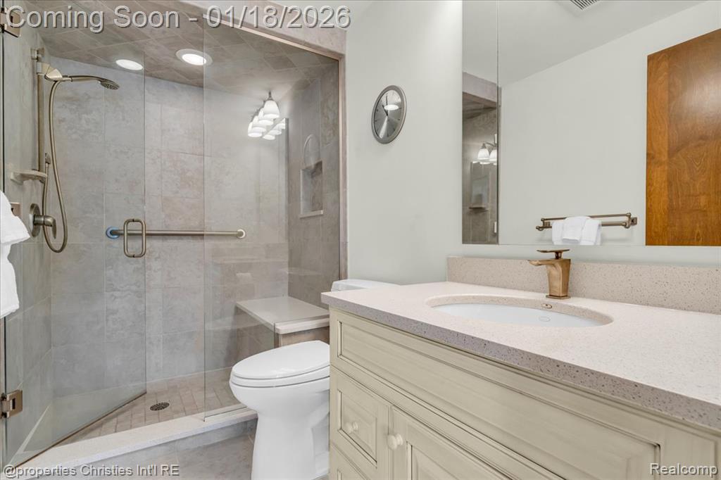 6260 Nicholas Drive, West Bloomfield, MI — Photo 25