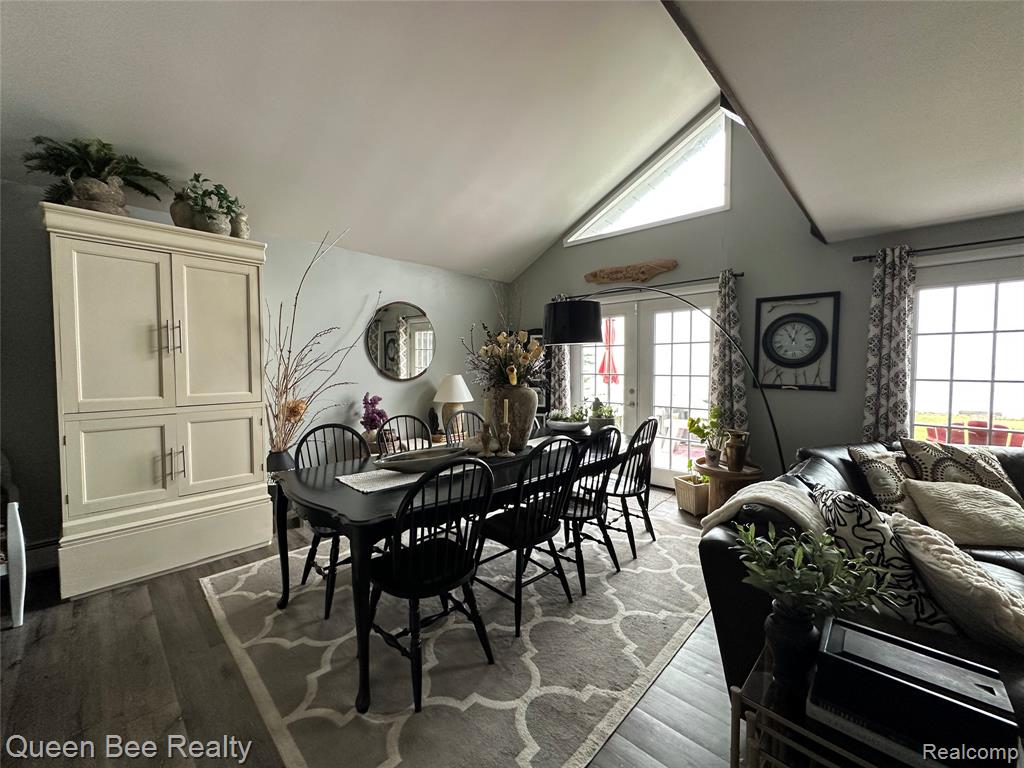 2109 S Lakeshore Road, Harbor Beach, MI 48441 — Photo 11