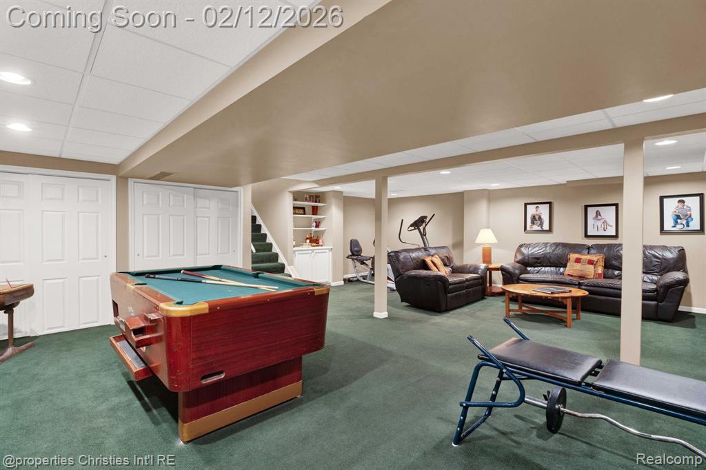 5772 Kingsmill Drive, Bloomfield Hills, MI 48301 — Photo 34