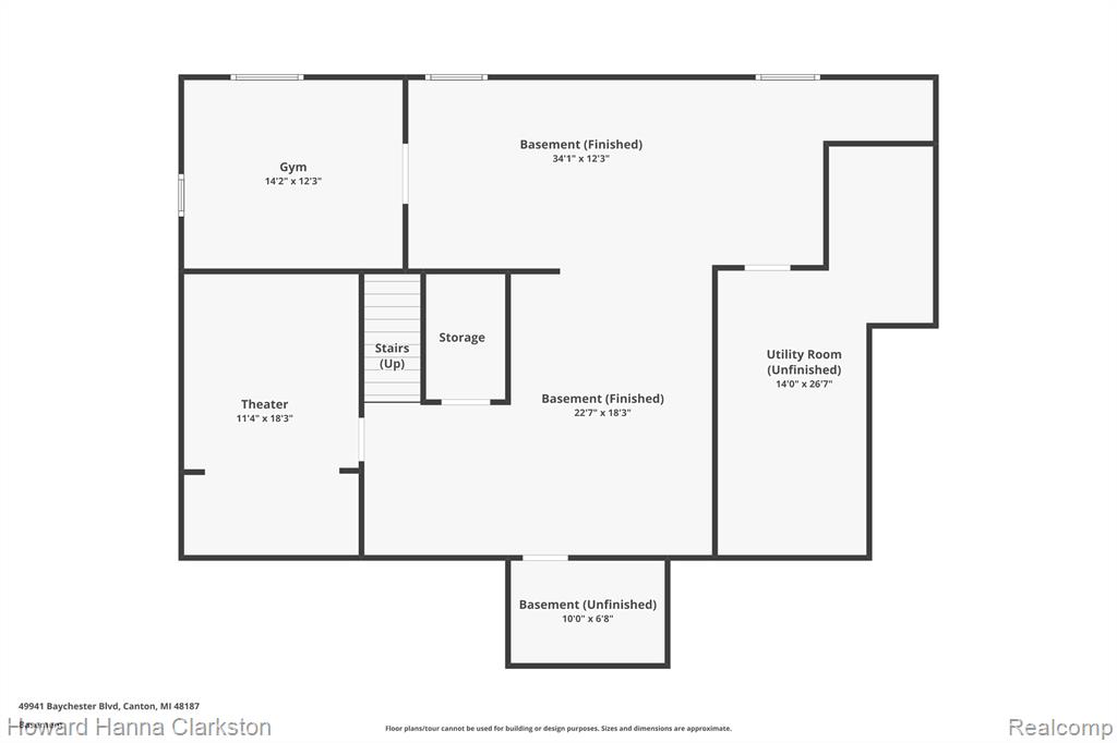 49941 Baychester Boulevard, Canton, MI 48187 — Photo 46