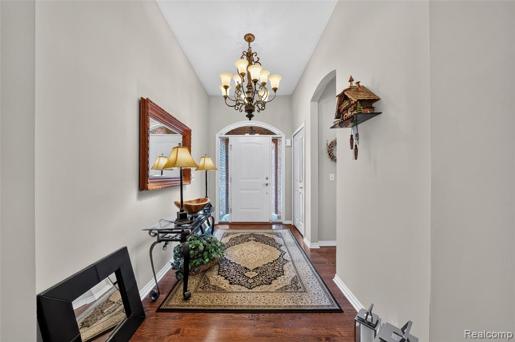 17785 Goldeneye Drive, Clinton Twp, MI 48038 — Photo 6