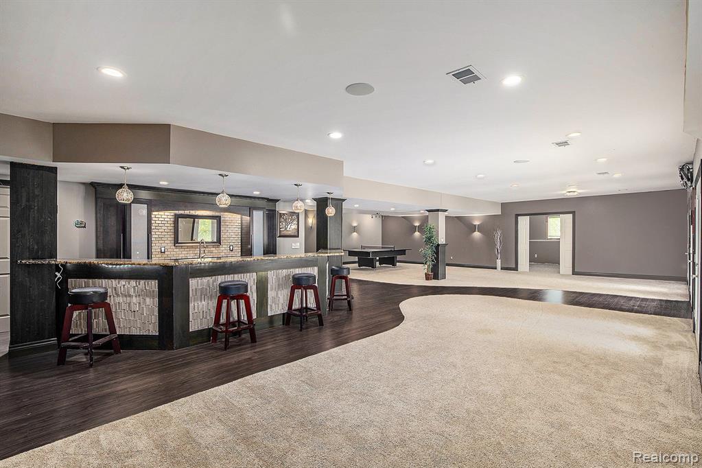 8670 Country Manor Drive, Bruce, MI 48065 — Photo 37