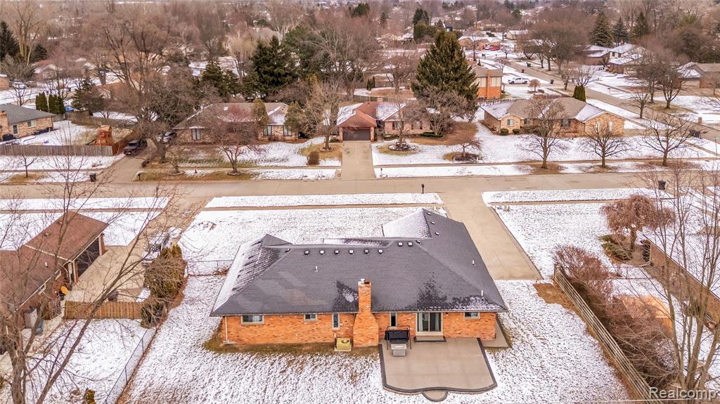 49685 Richardson Drive, Shelby Twp, MI 48315 — Photo 11