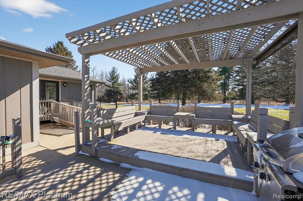 3725 W Howell Road, Mason, MI 48854 — Photo 56