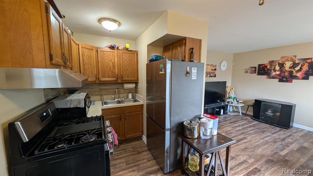 1839 Ackley Avenue, Westland, MI 48186 — Photo 8