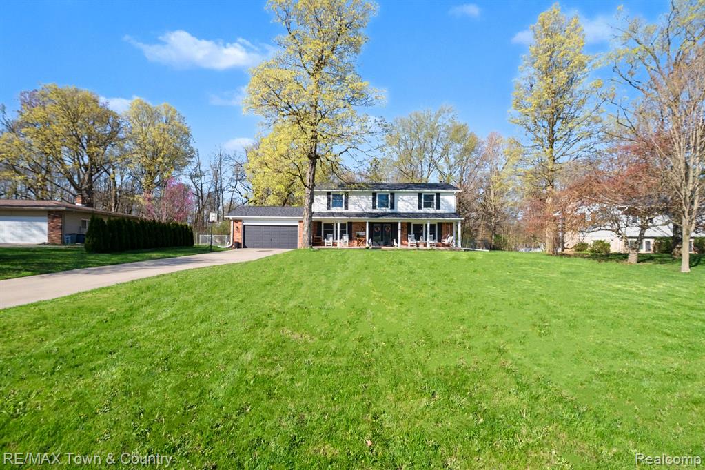 3423 Longview Drive, Flushing, MI 48433 — Photo 46
