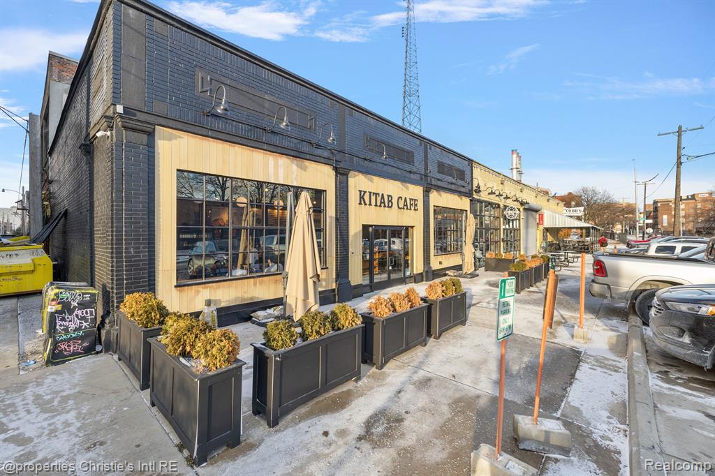 444 W WILLIS Street, 42-316, Detroit, MI 48201 — Photo 31