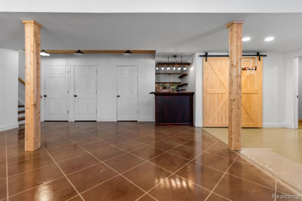 7854 Open Meadows Drive, Brighton, MI 48116 — Photo 42