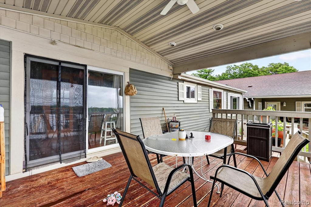 17 E White Lake Dr, Twin Lakes, MI 49457 Drive, Twin Lake, MI 49457 — Photo 62