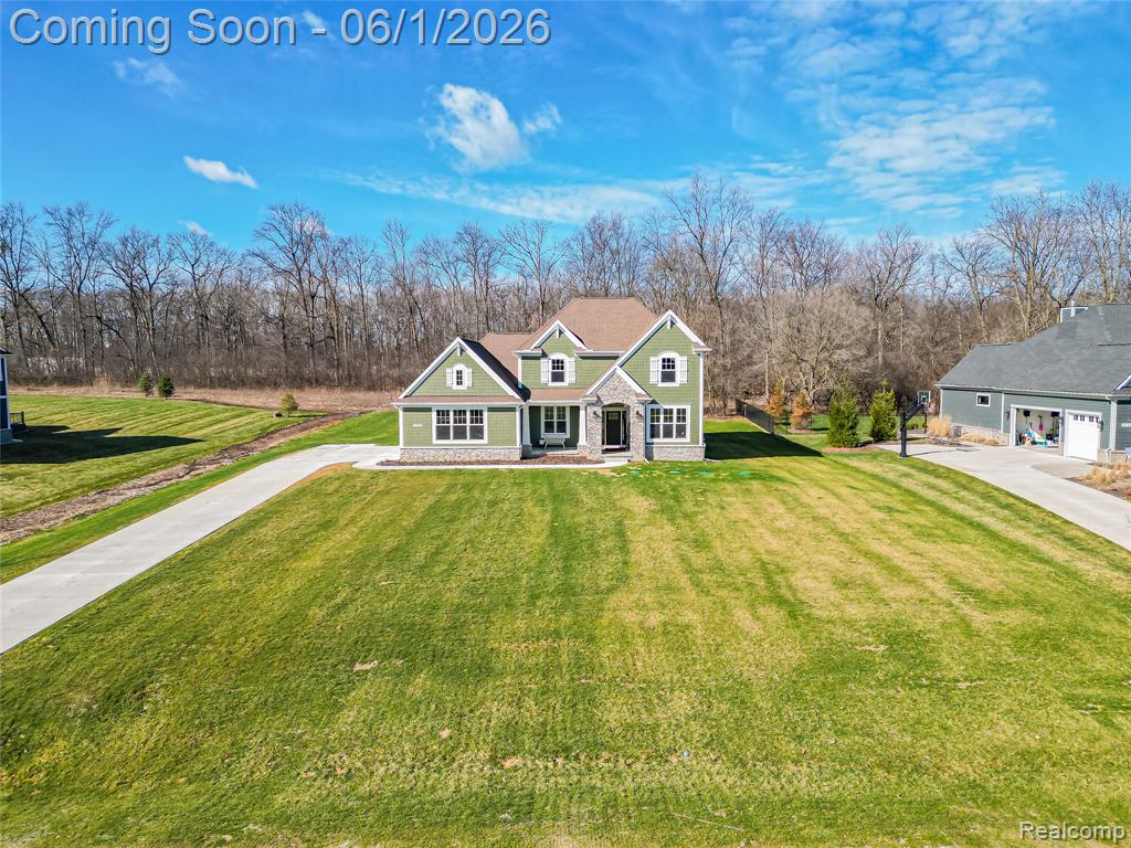 3718 Cornwell Court, Ann Arbor, MI 48105 — Photo 49