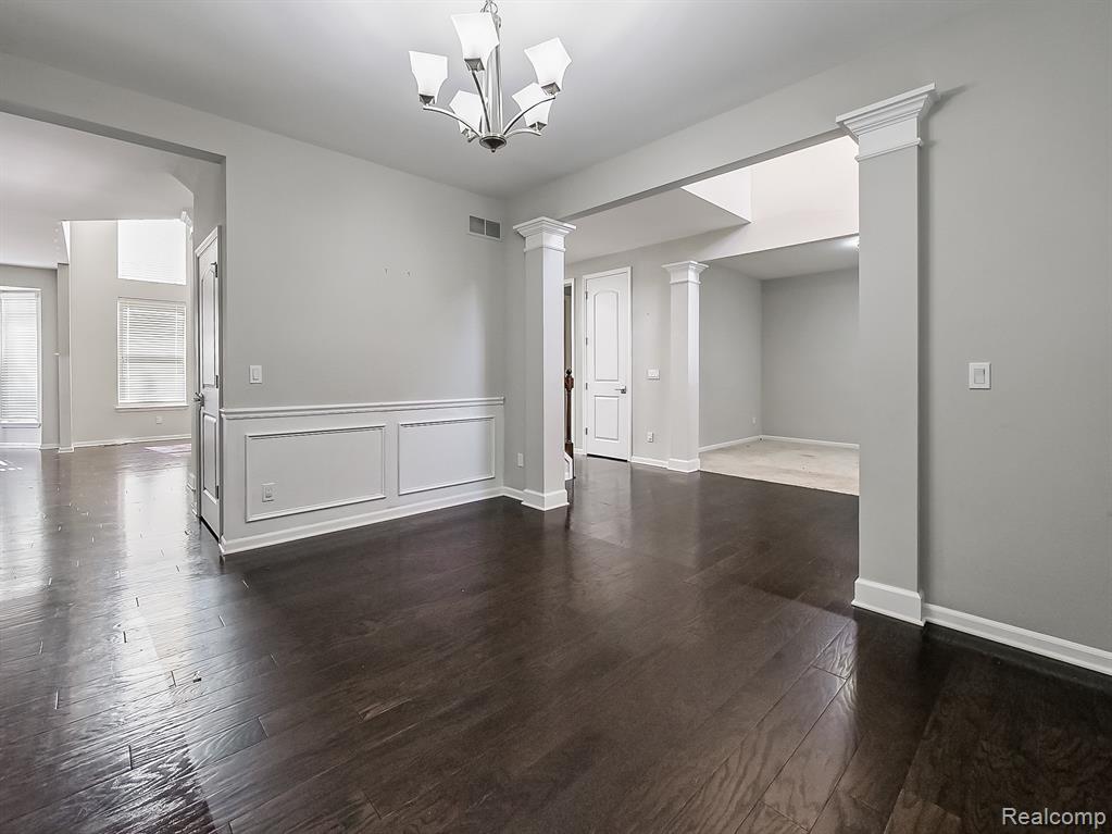 47639 Alpine Drive, Novi, MI — Photo 4
