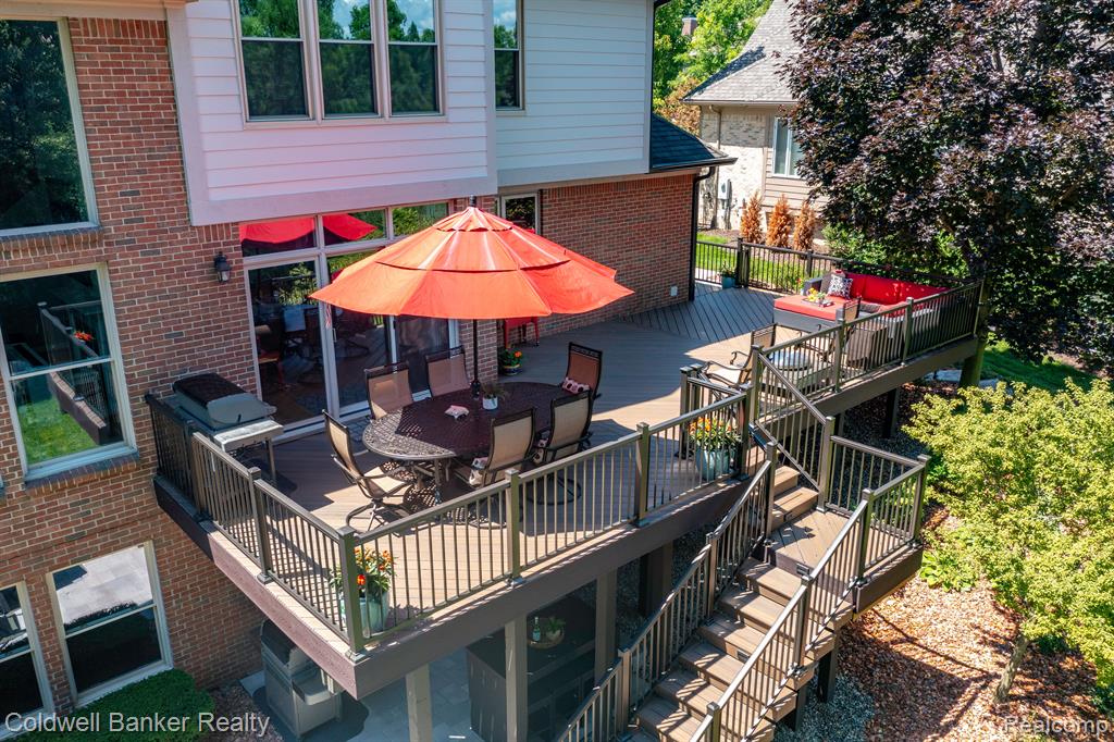 15260 MERION Court, Northville, MI 48168 — Photo 59