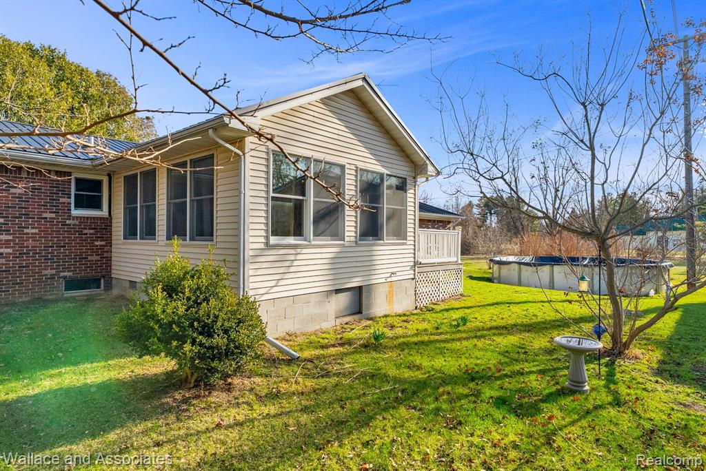 7138 BAKER Road, Lexington, MI 48450 — Photo 16