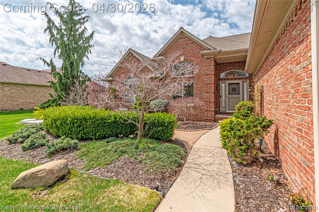 48763 Marberry Drive, Macomb, MI 48044 — Photo 4