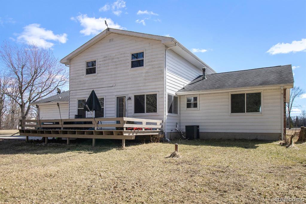 5426 W MOUNT MORRIS Road, Mount Morris, MI 48458 — Photo 29