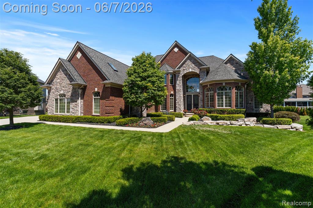 56074 Lario Court, Macomb, MI 48042 — Photo 53
