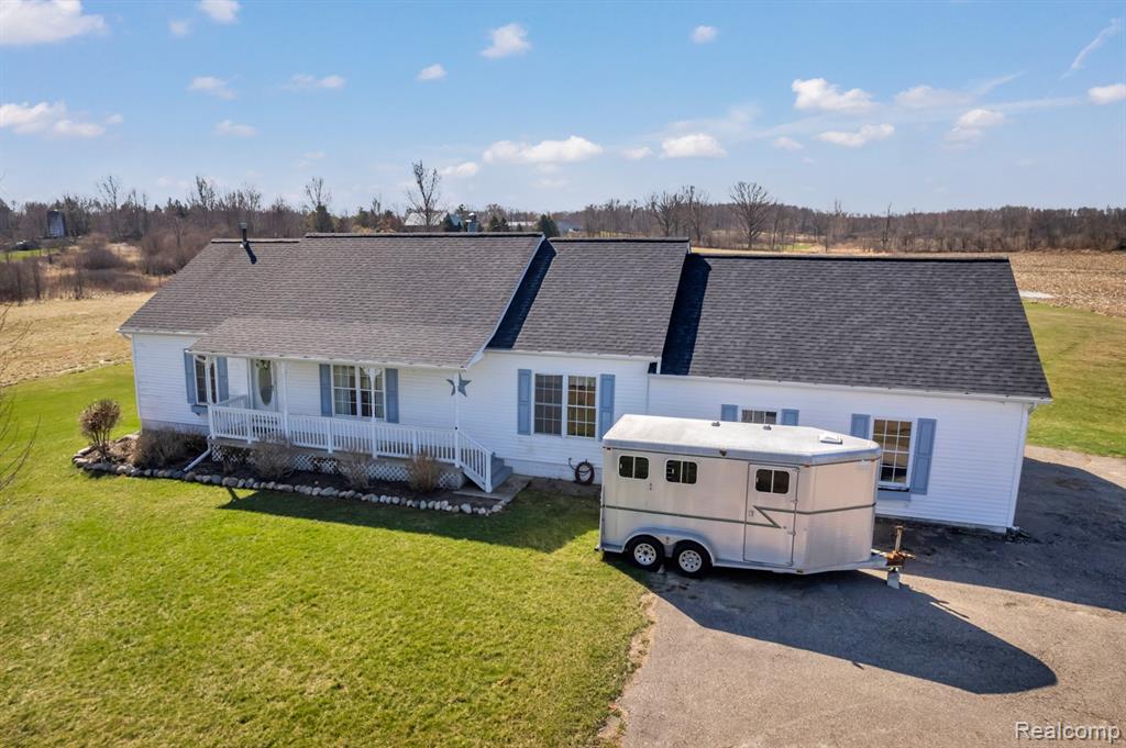 12833 Sullivan Road, Emmett, MI 48022 — Photo 37