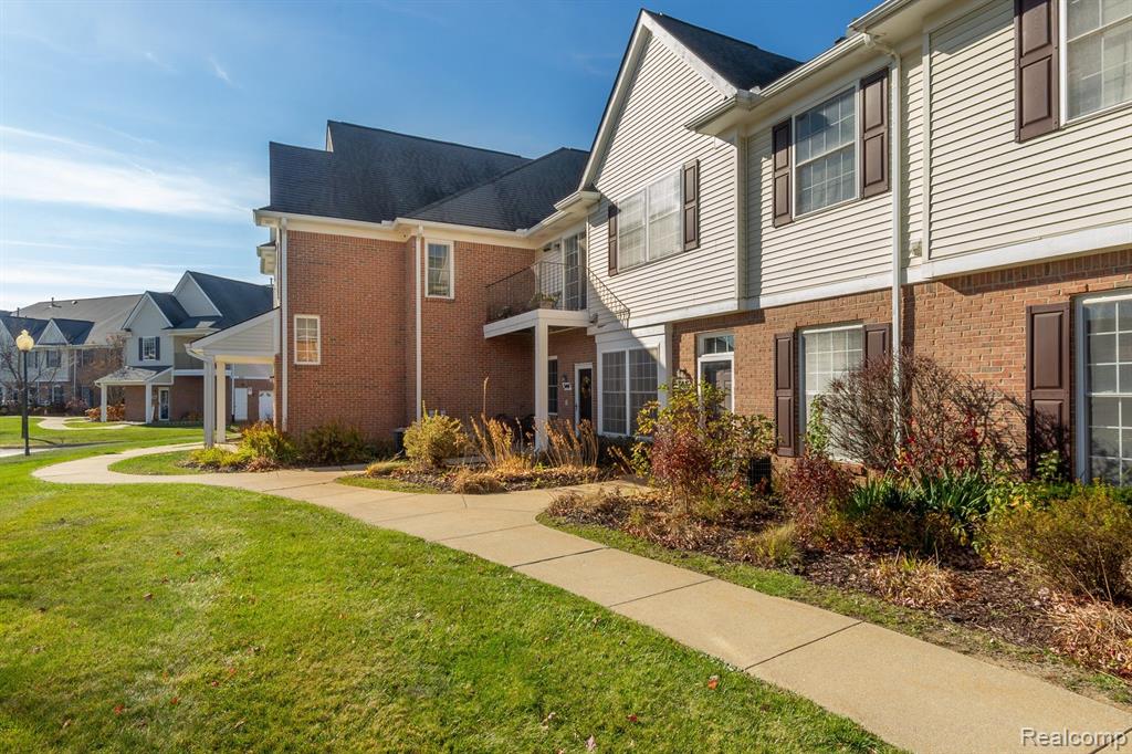 3446 Kneeland Circle, 28, Howell, MI 48843 — Photo 7