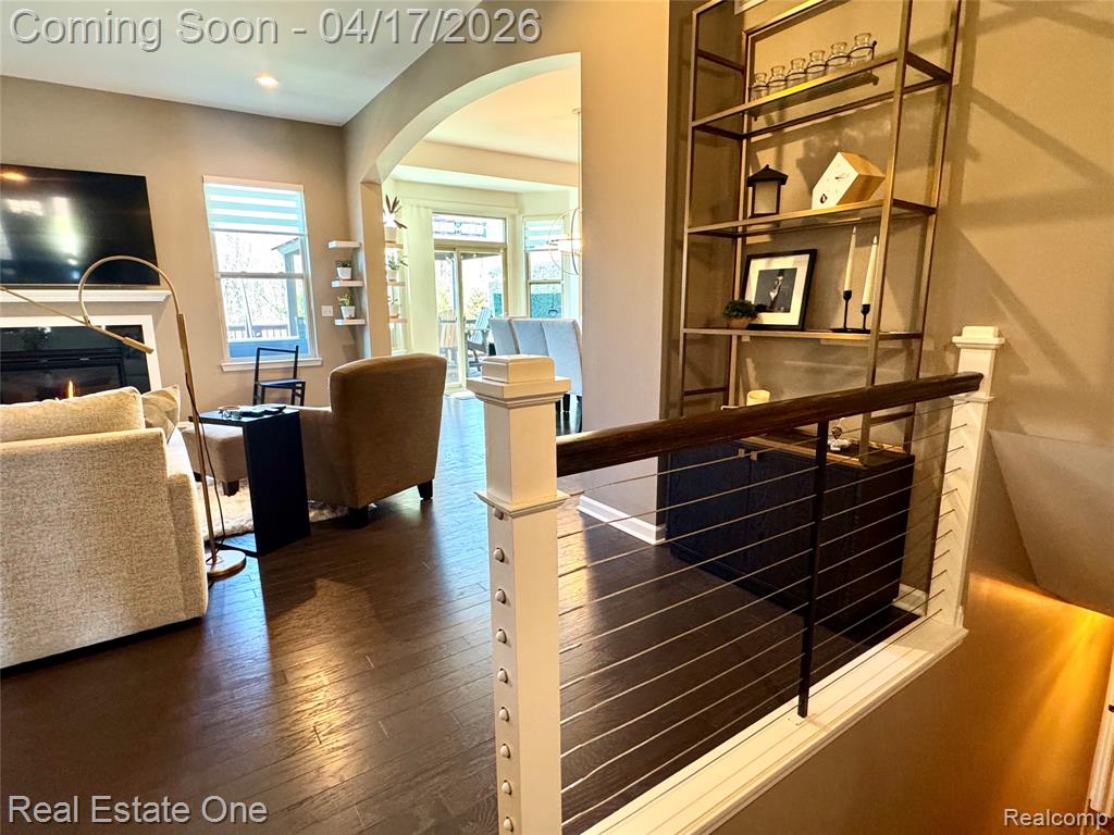 295 Eden Prairie Drive, Oakland, MI — Photo 12