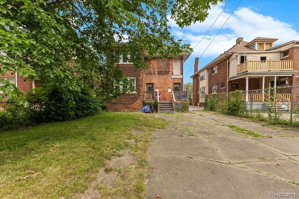 4267 Seebaldt Street, Detroit, MI 48204 — Photo 22