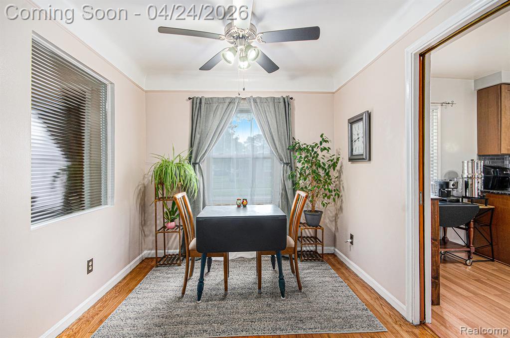 24405 Orangelawn, Redford, MI 48239 — Photo 6