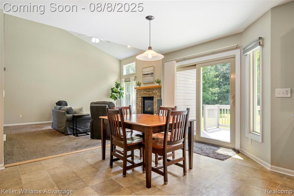 8891 Dexter Gables Lane, Dexter, MI 48130 — Photo 17