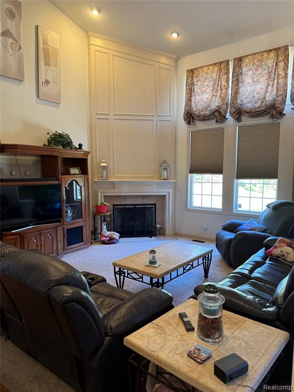 7555 Windgate Circle, West Bloomfield, MI 48323 — Photo 17