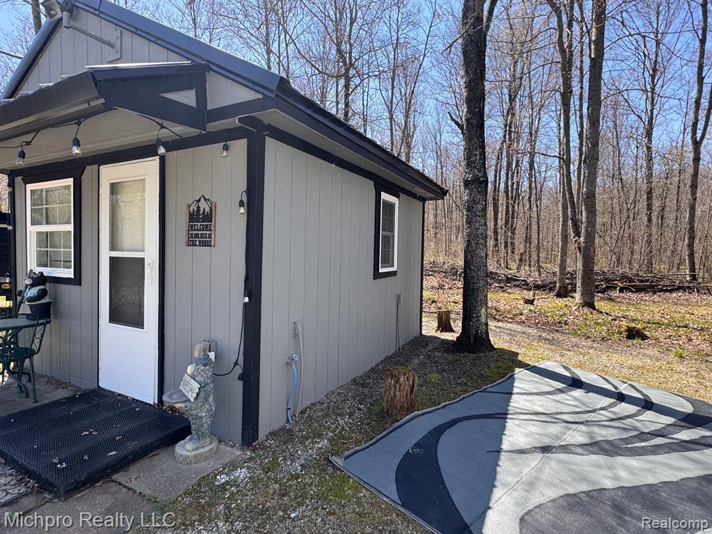 6891 PINE TREE Drive, Glennie, MI 48737 — Photo 9