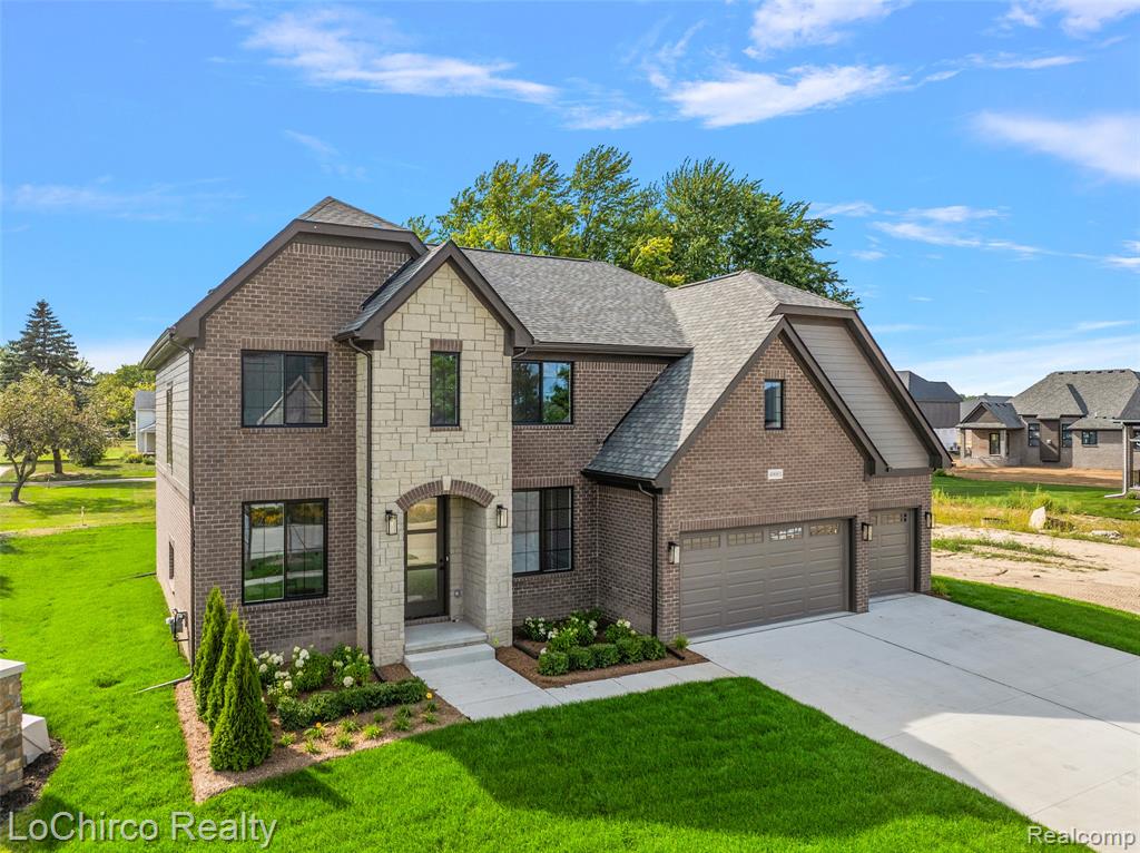 49579 Langford Drive, Macomb, MI 48044 — Photo 4