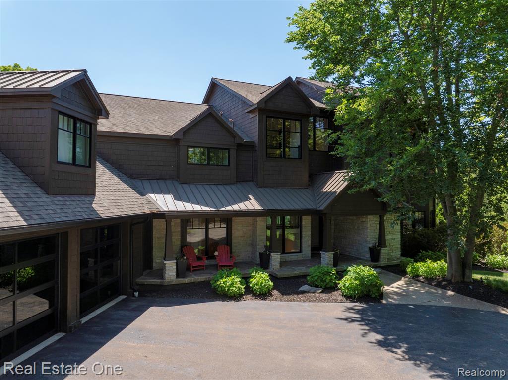 7689 Deerhill Drive, Independence, MI — Photo 59