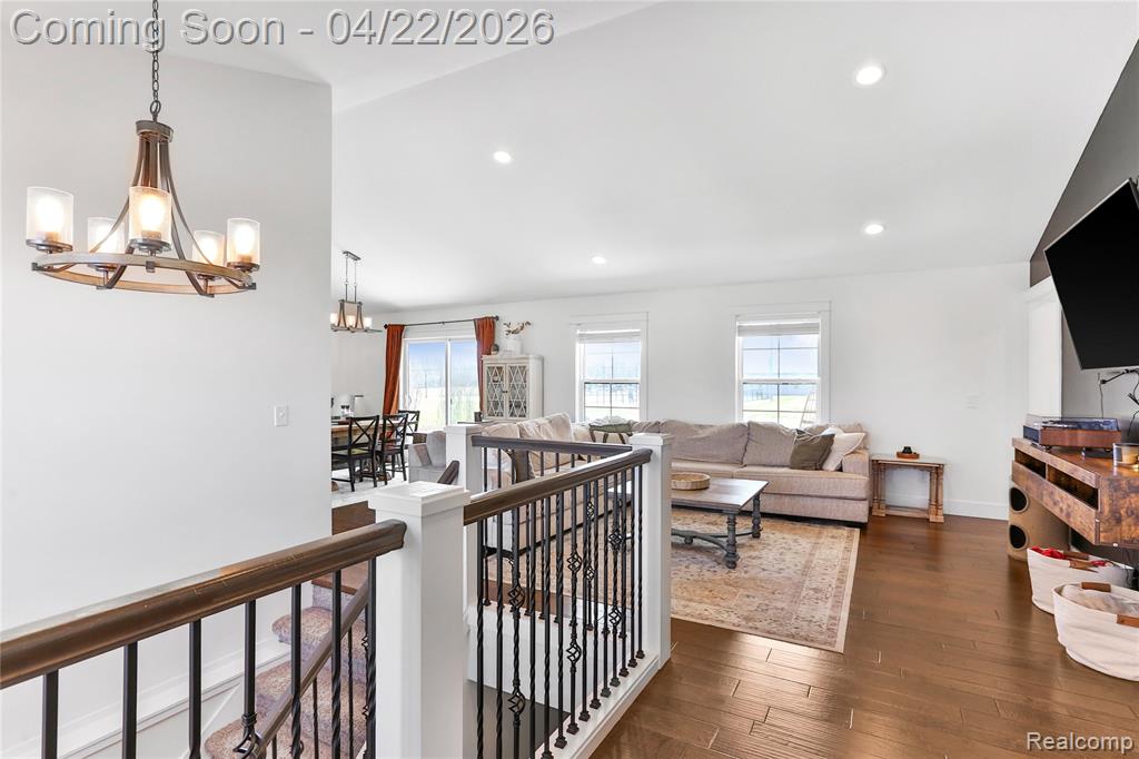 5711 Stone Briar Lane S, Freeland, MI 48623 — Photo 4