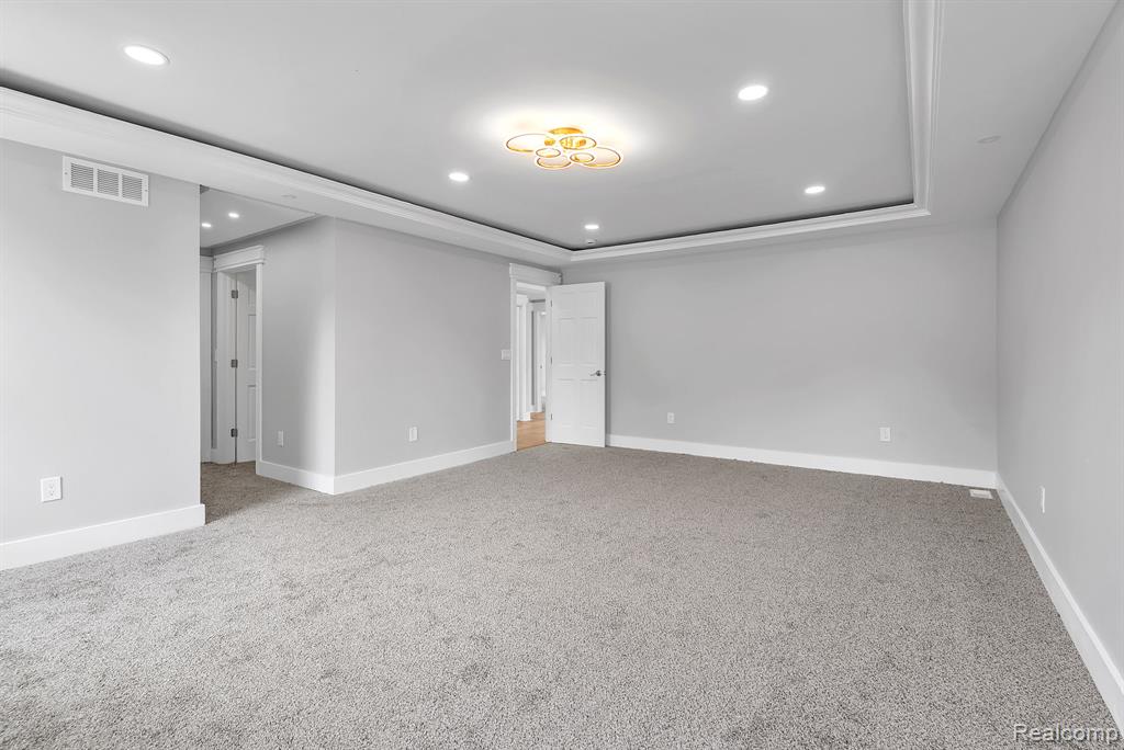23594 Crescent Ridge Drive, New Boston, MI 48164 — Photo 22