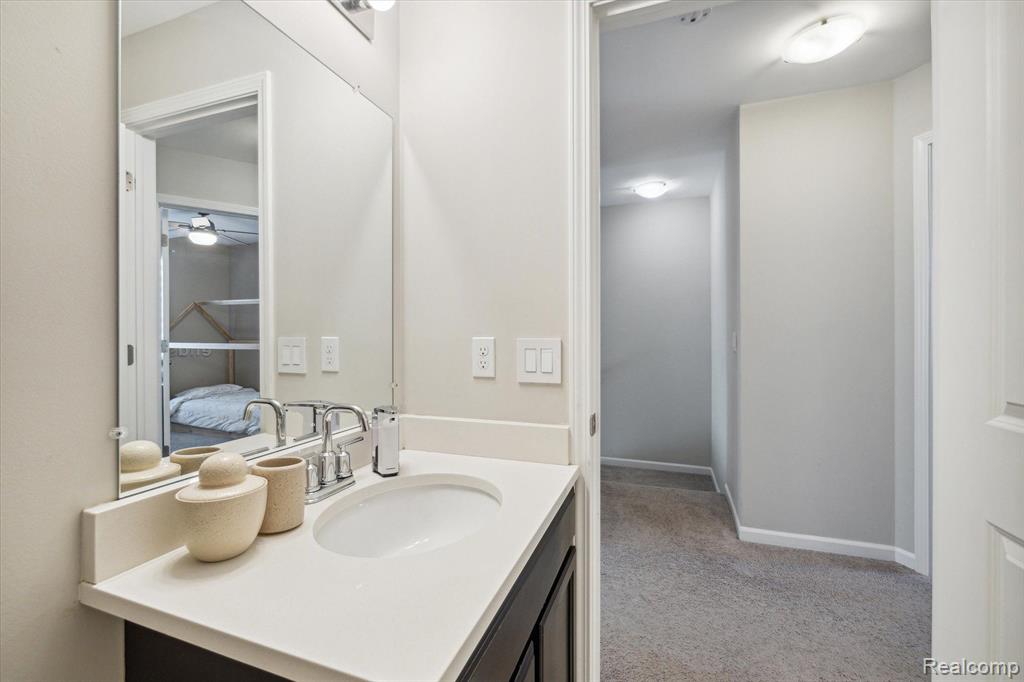 3189 Chambers W, Wixom, MI 48393 — Photo 28