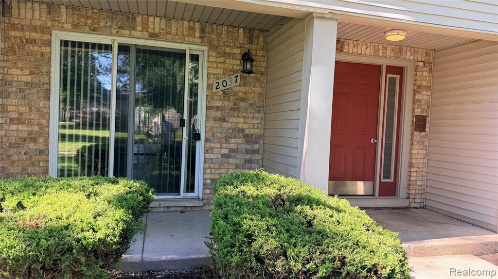 2037 E Franklin Drive, Canton, MI 48187 — Photo 45