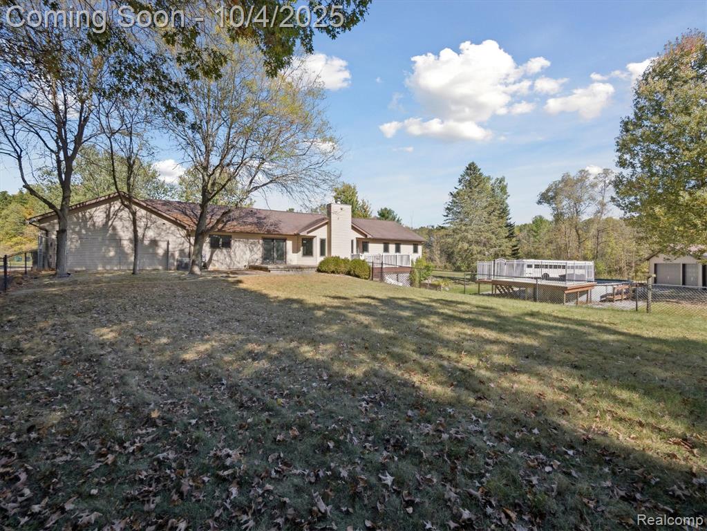 5600 Garretson Lane, Oxford, MI 48371 — Photo 45
