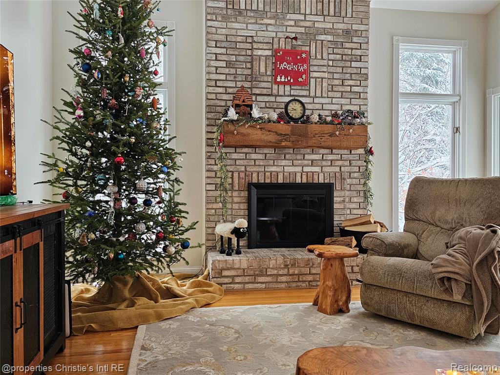 1168 Eagle Nest Drive, Milford, MI 48381 — Photo 21
