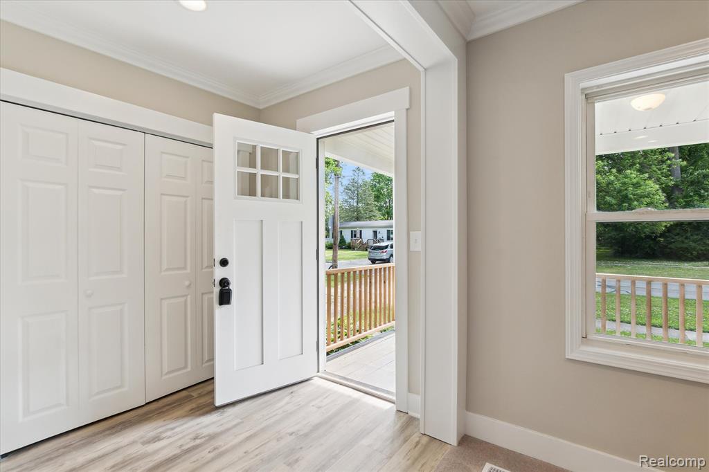 802 Alger Street, Howell, MI 48843 — Photo 6