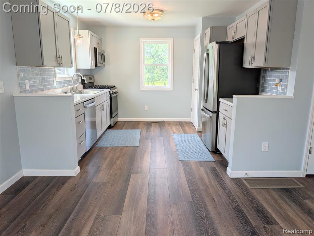 4281 Ale Street, Cass City, MI 48726 — Photo 12