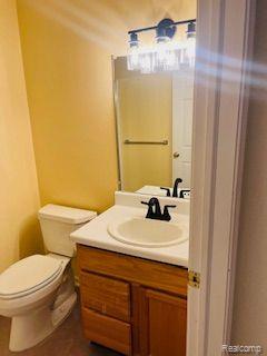 4303 Inverness Street, 22, Dexter, MI 48130 — Photo 29