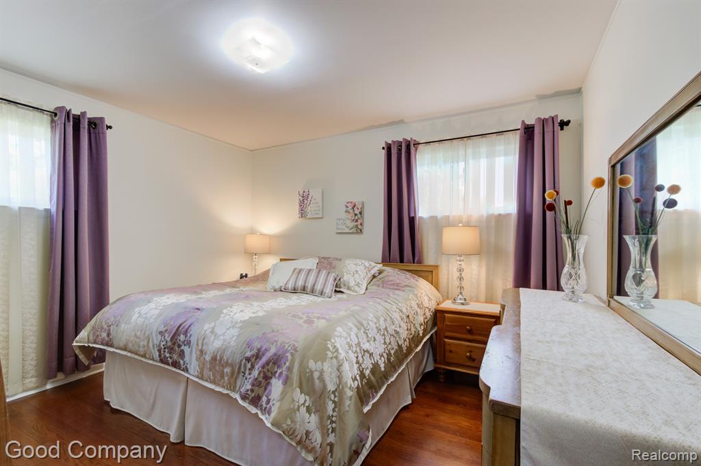 663 GOODALE Avenue, Clawson, MI — Photo 18