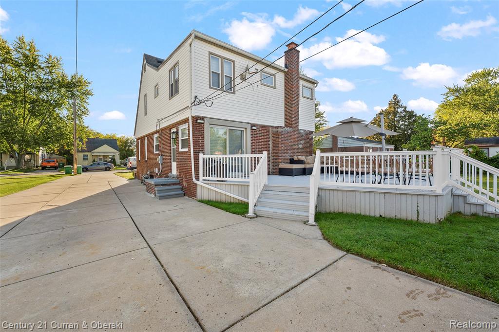 5851 Gilman Street, Garden City, MI — Photo 25