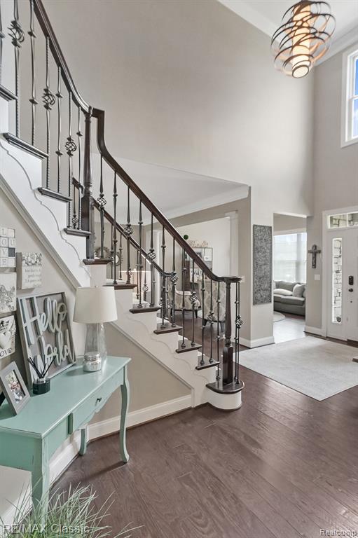 50757 CALVERT ISLE Drive, Novi, MI — Photo 12
